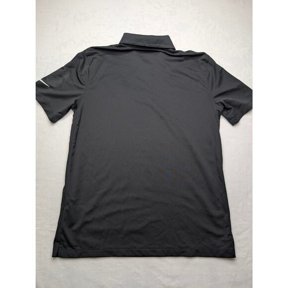 Nike Dri-Fit Arizona Cardinals Mens Golf Polo Shirt Medium Performance NFL - Picture 3 of 6